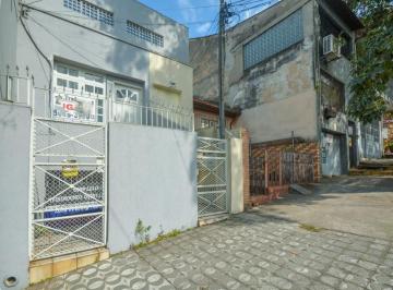 Comercial · 100m² · 9 Quartos · 1 Vaga · Casa comercial na Rua Clemente Pereira, N. 314 • 100 m²