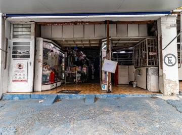 Comercial · 120m² · Loja na Rua Padre Sabóia de Medeiros, N. 589 - Loja • 120 m²