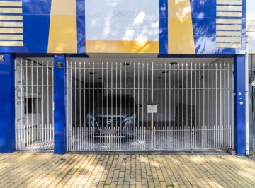 Comercial · 304m² · 8 Quartos · 2 Vagas · Casa comercial na Rua Conde Moreira Lima, N. 667 • 304 m²