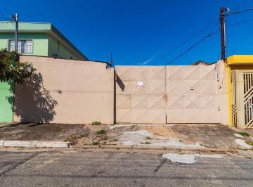 Comercial · 250m² · 10 Vagas · Terreno na Rua Flor de Amor, N. 108 • 250 m²