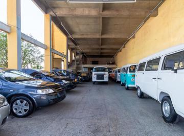 Comercial · 1020m² · 5 Quartos · 7 Vagas · Loja na Avenida São Miguel, N. 4115 - Térreo + Subsolo • 1020 m²
