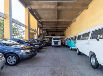 Comercial · 1020m² · 5 Quartos · 7 Vagas · Loja na Avenida São Miguel, N. 4115 - Térreo + Subsolo • 1020 m²
