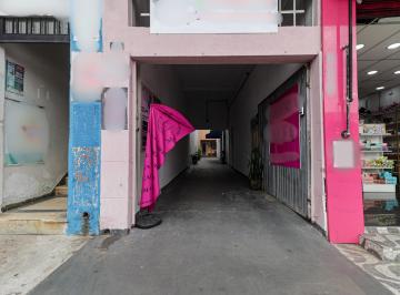 Comercial · 80m² · 7 Quartos · 2 Vagas · Loja em galeria na Rua Itinguçu, N. 522 • 80 m²