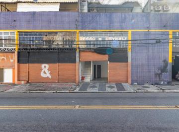 Comercial · 50m² · 4 Quartos · Casa comercial na Avenida Senador José Ermírio de Moraes, N. 201 • 50 m²