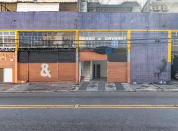 Comercial · 50m² · 4 Quartos · 2 Vagas · Casa comercial na Avenida Senador José Ermírio de Moraes, N. 201 • 50 m²