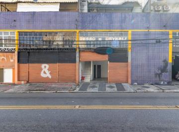 Comercial · 50m² · 4 Quartos · 2 Vagas · Casa comercial na Avenida Senador José Ermírio de Moraes, 201 • 50 m²