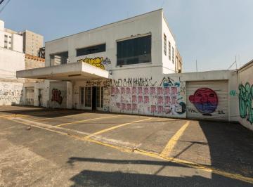 Comercial · 4300m² · 10 Quartos · 20 Vagas · Prédio comercial na Avenida Itaberaba, N. 549 • 4300 m²