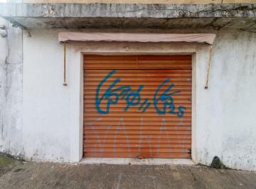 Comercial · 16m² · 1 Quarto · 1 Vaga · Casa comercial na Rua Rafael Ficondo, N. 637 • 16 m²
