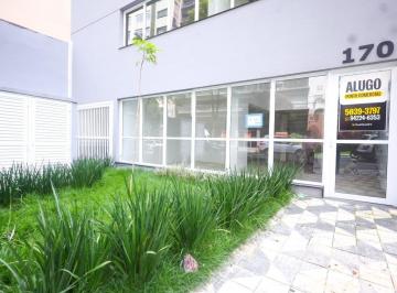 Comercial · 109m² · 2 Quartos · Loja na Rua Bento Freitas, N. 384 • 109 m²