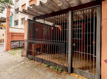 Comercial · 153m² · 1 Vaga · Casa comercial na Rua Doutor Homem de Melo, N. 878 - Casa - A • 153 m²