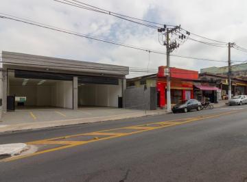 Comercial · 161m² · 3 Quartos · 4 Vagas · Loja na Avenida Olavo Egídio de Souza Aranha, N. 1687 • 161 m²
