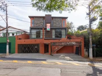 Comercial · 550m² · 14 Quartos · 4 Vagas · Casa comercial na Rua Cardoso de Almeida, N. 2144 • 550 m²