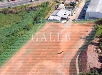 Foto 01 · Oportunidade!! Terreno comercial/industrial pronto para construir em uma localização privilegiada!