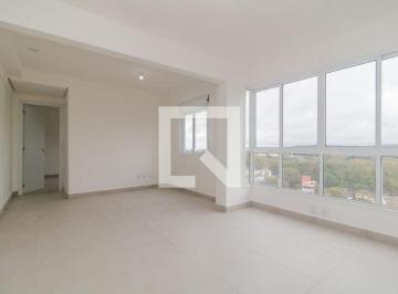 Apartamento · 44m² · 1 Quarto · 1 Vaga · Apartamento à Venda - Cavalhada, 1 Quarto,  44 m² - Porto Alegre