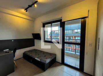 Apartamento · 21m² · 1 Quarto · Apartamento à Venda - Vila Mariana, 1 Quarto, 21 m² - São Paulo