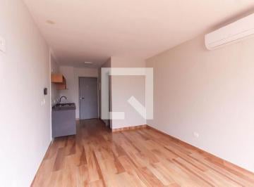 Apartamento · 54m² · 1 Quarto · Apartamento à Venda - Jardim Anália Franco, 1 Quarto,  54 m² - São Paulo