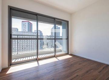 Apartamento · 24m² · 1 Quarto · Apartamento à Venda - Vila Madalena, 1 Quarto,  24 m² - São Paulo