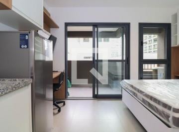 Apartamento · 21m² · 1 Quarto · Apartamento à Venda - Jardim Paulista, 1 Quarto, 21 m² - São Paulo