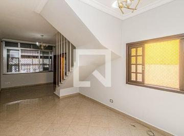 Casa · 141m² · 2 Quartos · 2 Vagas · Casa à Venda - Bosque da Saúde, 2 Quartos,  141 m² - São Paulo