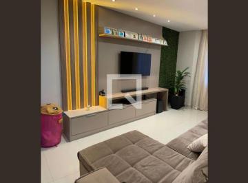 Casa · 192m² · 3 Quartos · 3 Vagas · Casa à Venda - Água Fria, 3 Quartos,  192 m² - São Paulo