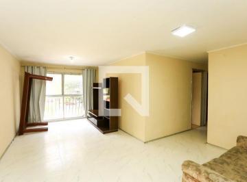 Apartamento · 94m² · 3 Quartos · 1 Vaga · Apartamento à Venda - Vila Andrade, 3 Quartos,  94 m² - São Paulo