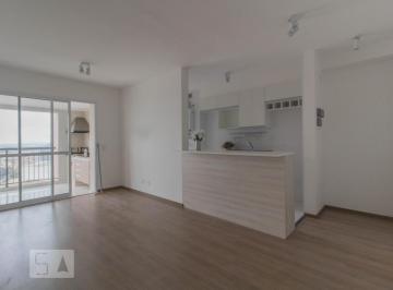 Apartamento · 68m² · 2 Quartos · 1 Vaga · Apartamento à Venda - Picanço, 2 Quartos, 68 m² - Guarulhos