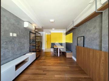 Apartamento · 84m² · 2 Quartos · 1 Vaga · Apartamento à Venda - Itaim Bibi, 2 Quartos, 84 m² - São Paulo
