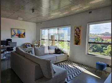 Apartamento · 70m² · 1 Quarto · 1 Vaga · Apartamento à Venda - Petrópolis, 1 Quarto,  70 m² - Porto Alegre