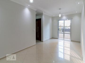 Apartamento · 80m² · 2 Quartos · 1 Vaga · Apartamento à Venda - Vila Rio de Janeiro, 2 Quartos, 80 m² - Guarulhos