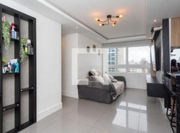 Apartamento · 56m² · 2 Quartos · 1 Vaga · Apartamento à Venda - São Sebastião, 2 Quartos,  56 m² - Porto Alegre