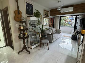 Apartamento · 55m² · 1 Quarto · 1 Vaga · Próximo ao Mar e ao Carnaval! 1/4 no Atlantic Towers - Finamente decorado!