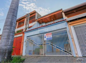 Casa · 107m² · 3 Quartos · 1 Vaga · Casa à venda no Jardim Morumbi, 3 Quartos em Sorocaba