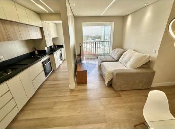 Apartamento · 55m² · 2 Quartos · 1 Vaga · Apartamento à venda 2 dormitórios