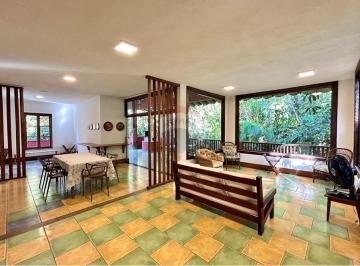 Casa · 305m² · 5 Quartos · 2 Vagas · Casa à venda - Condomínio Iporanga - Guarujá - SP