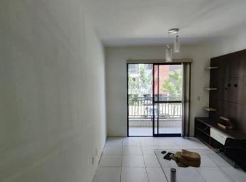 Foto 01 · Apartamento, Calhau, São Luís, MA
