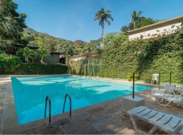 Casa · 324m² · 3 Quartos · 2 Vagas · Casa com 3 suítes em São Conrado