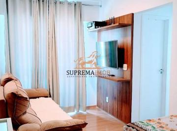 Apartamento · 57m² · 2 Quartos · 1 Vaga · Apartamento com 57 m²  á venda , Condomínio Villa de Espanha -zona leste