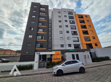 Apartamento · 63m² · 2 Quartos · 2 Vagas · Apartamento semimobiliado à venda com 2 dormitórios no bairro Garcia!