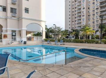 Apartamento de 2 quartos, Rio de Janeiro · Apto 74 m2  2 quartos 1 suíte no Recreio dos Bandeirantes
