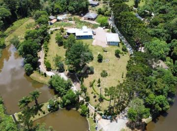 Rural · 15000ha · 2 Quartos · 3 Vagas · Charara em Mandirituba