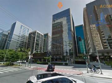 Comercial · 31m² · 1 Vaga · Comercial para aluguel - no Itaim