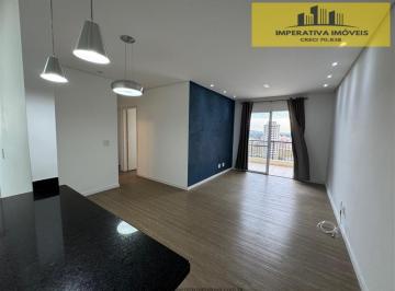 Apartamento · 89m² · 3 Quartos · 2 Vagas · Apartamento à venda - no Jardim Messina