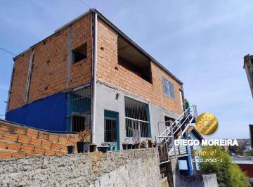 Casa · 180m² · 7 Quartos · Casa com Salão Comercial à Venda - Oportunidade Única