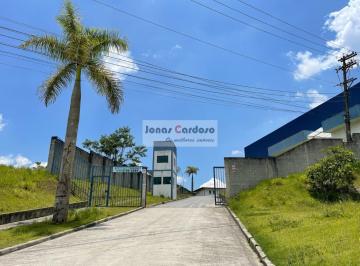 Foto 01 · Aluguel de Galpão de 1.860m² no Taboão, Mogi das Cruzes-SP!