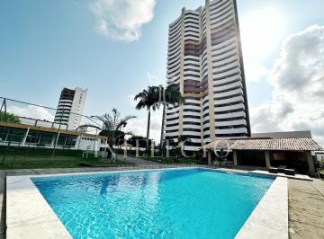 Apartamento · 117m² · 3 Quartos · 2 Vagas · Vendo apartamento 3 suítes Lagoa Nova
