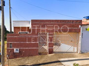 Casa de 2 quartos, Capela do Alto · CASA A.T 238,75m², com 2 dorms, área gourmet, garagem, Iperozinho, Capela do Alto/SP
