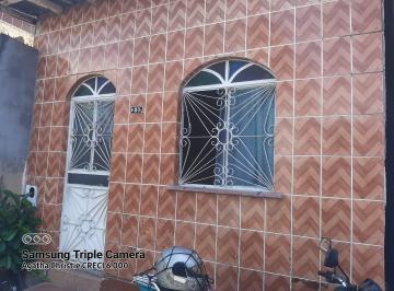 Casa de 1 quarto, Manaus · Casa no Japiim