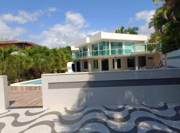 Casa · 1150m² · 5 Quartos · 4 Vagas · **???? Mansão de Alto Padrão no Hortovillas 4/4 com 600m²