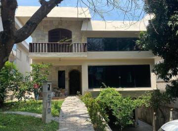 Casa de 4 quartos, Santana de Parnaíba · CASA LOCAÇÃO EM ALPHAVILLE RESIDENCIAL 3, COM 4 DORMTS, ÓTIMA LOCALIZAÇÃO