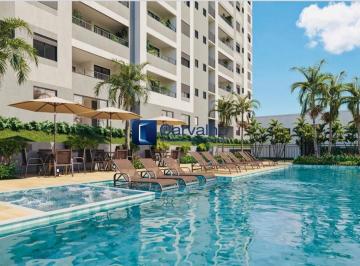 Apartamento · 69m² · 2 Quartos · 1 Vaga · Lançamento Casa Prado Residence